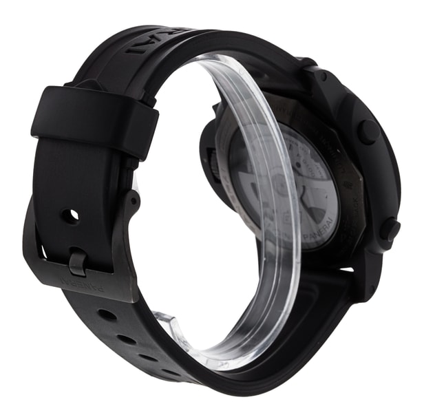 Panerai Luminor Chrono PAM00580